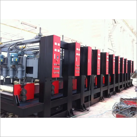 6k Mirror Polish Grinding Process Machine