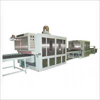 बेल्ट्स नंबर 4 मशीन (SDG-T2-1550-3)