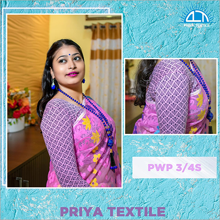 Ladies Designer Blouse - Cotton, Plus Size S-XL , 60 Vibrant Shades, Breathable & Quick Dry, Sleeveless Ethnic Style