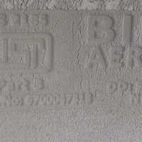 Gray Coimbatore Concrete Aac Blocks