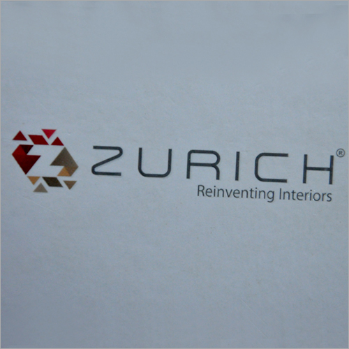 Zurich Acrylic Laminate Sheet - Application: Furniture Decoration