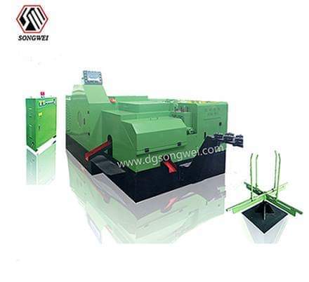 Forming Machine 19b6s