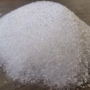 व्हाइट डेकोलोराइजिंग सैंड