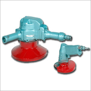 हवा दबाव कोणीय सैंडर्स