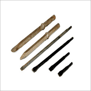 न्यूमैटिक कंक्रीट ब्रेकर टूल्स