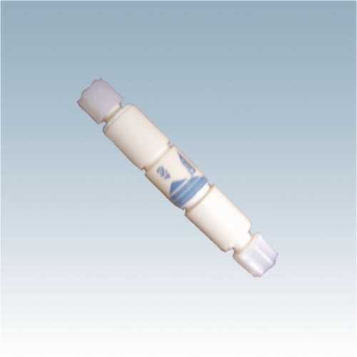 Flow Restrictor - Material: Plastic
