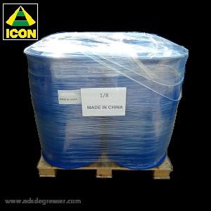 Non-phosphorous Spray Metal Degreaser Weight: 1000kg