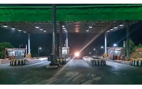 High Bay
