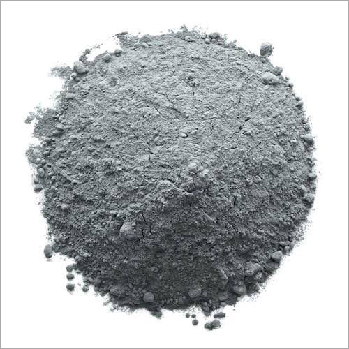 Coal Fly Ash Powder Application: Construction Industry