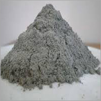 Coal Fly Ash Powder Application: Construction Industry