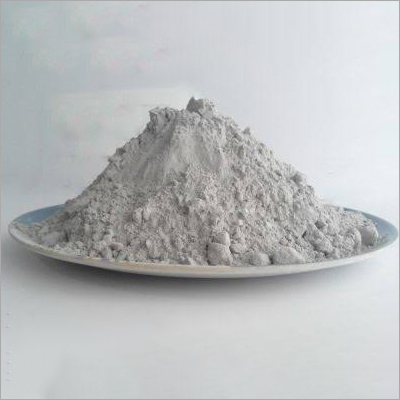 Coal Fly Ash Powder Application: Construction Industry