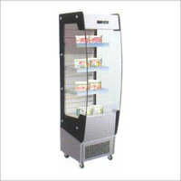 Island Freezers - Coolers and Multideck Chiller