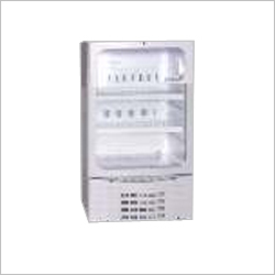 Showcase Freezers-Coolers