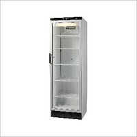 Showcase Freezers-Coolers