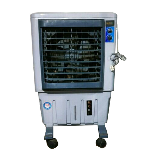 75 लीटर एयर कूलर ऊर्जा दक्षता रेटिंग: A A A A