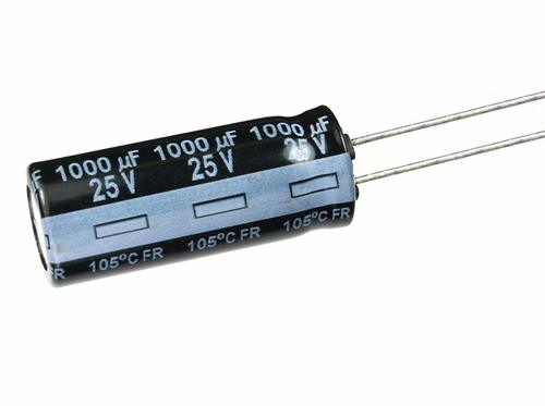 Electrolytic Capacitor