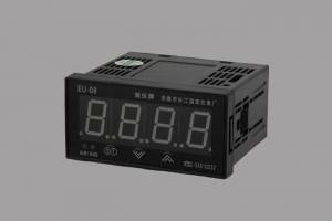 Eu-08 Universal Input Type Intelligent Temperature Controller
