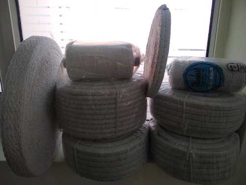 एस्बेस्टस रोप क्लॉथ यार्न टेप