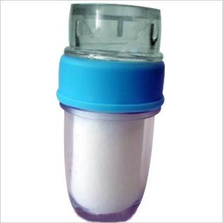 Demo Filter - Material: Plastic