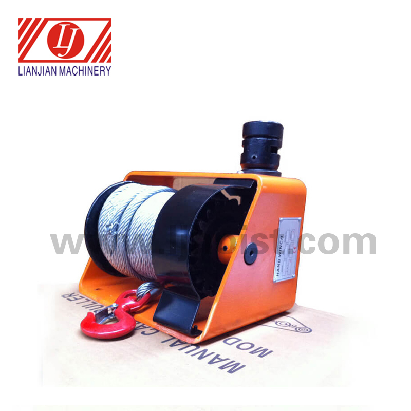 Hand Winch Vs250
