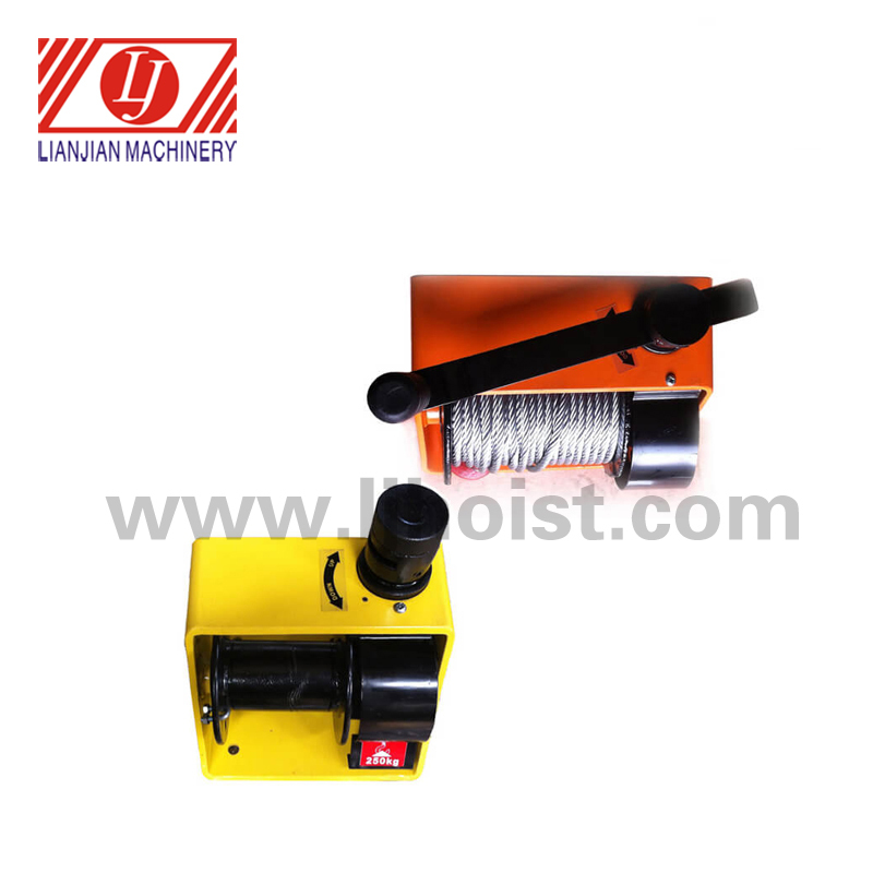 Hand Winch Vs250