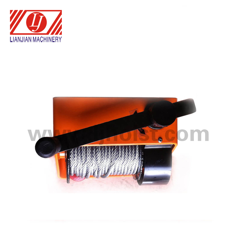 Hand Winch Vs250