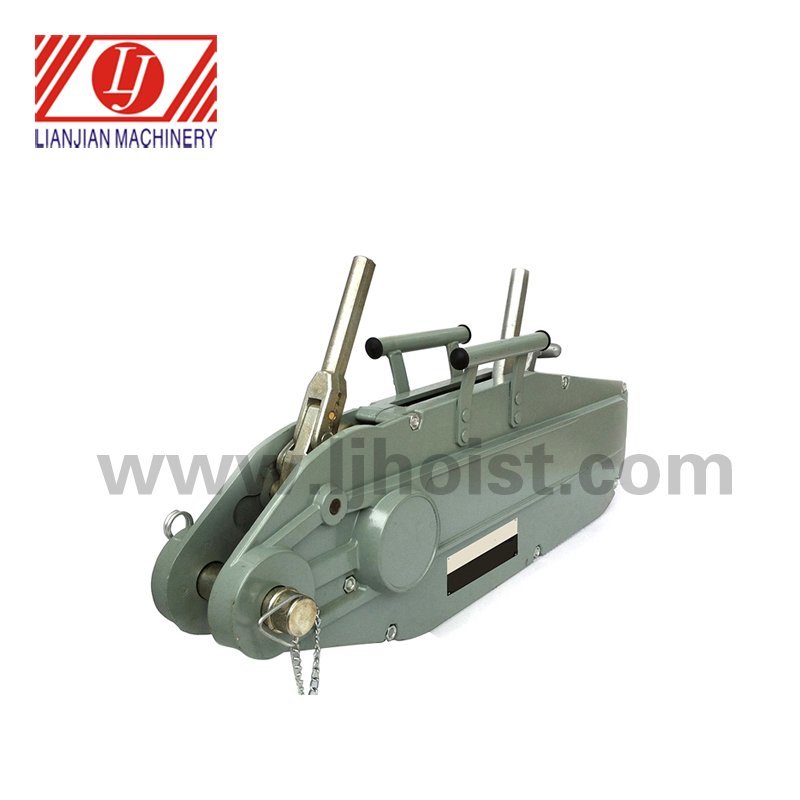 Manual Cable Puller-gray 3.2t