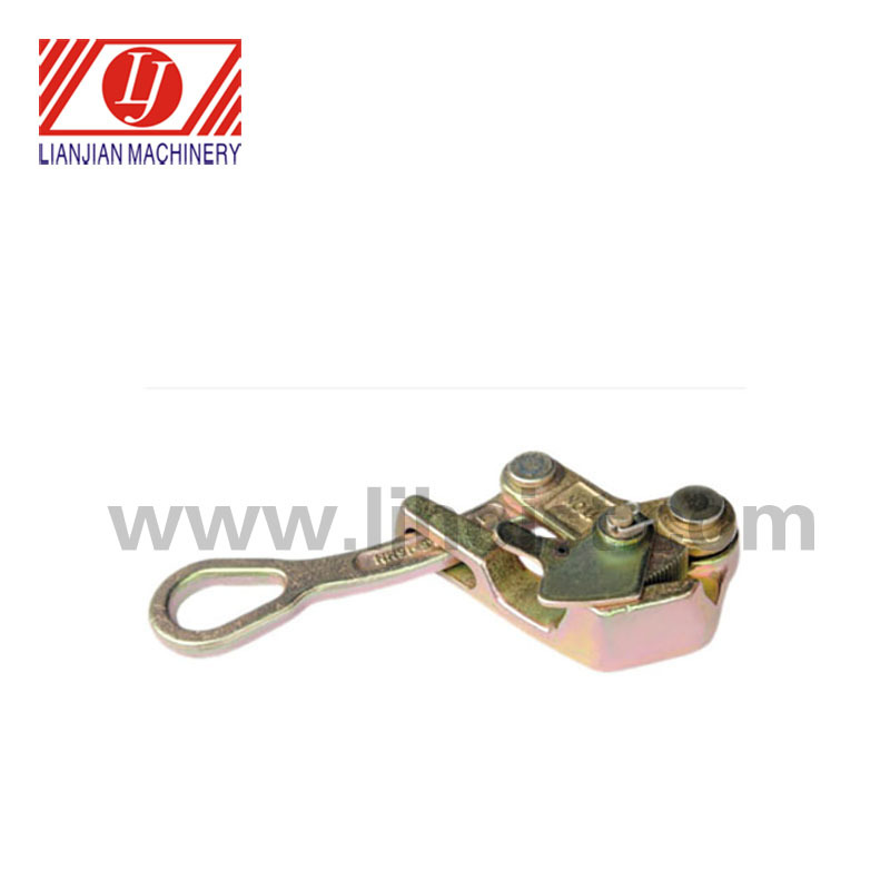 Wire Rope Grip Puller Sl-j2t