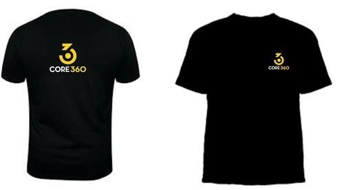 Branding Promotional T Shirts Design Type: Standard