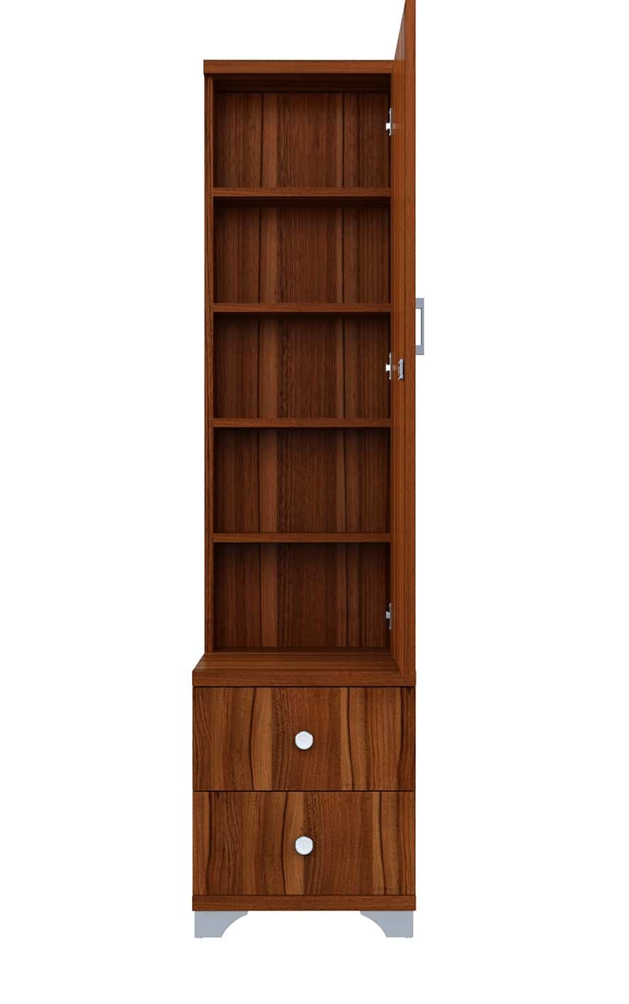 Delite Dressing Table No Assembly Required
