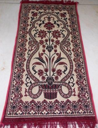 मुस्लिम प्रेयर मैट्स