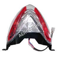 Bajaj Xcd 135 Pulsar 135 Ls Tail Light Price Assy Pulsar 135-xcd