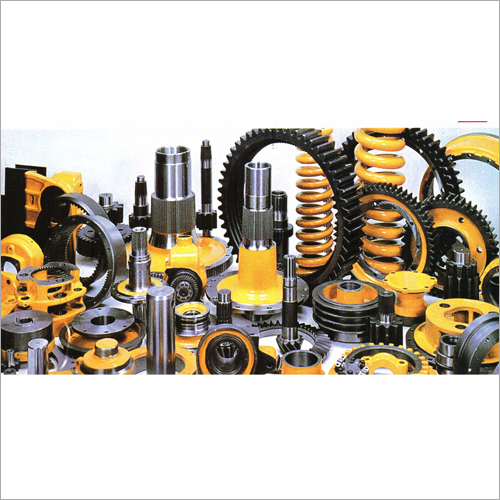 Customized Automotive Components