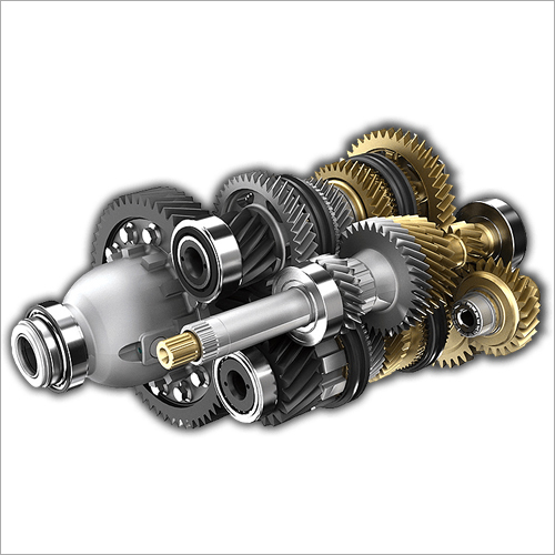 Automotive Components Parts