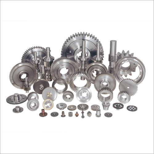 Band Saw Machinery spare parts