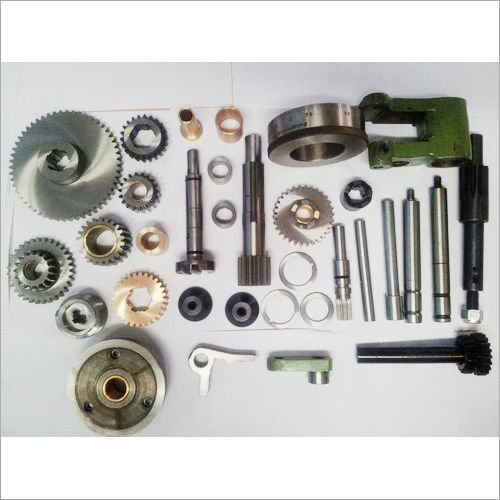 Customized Farm Machinery Spare Parts