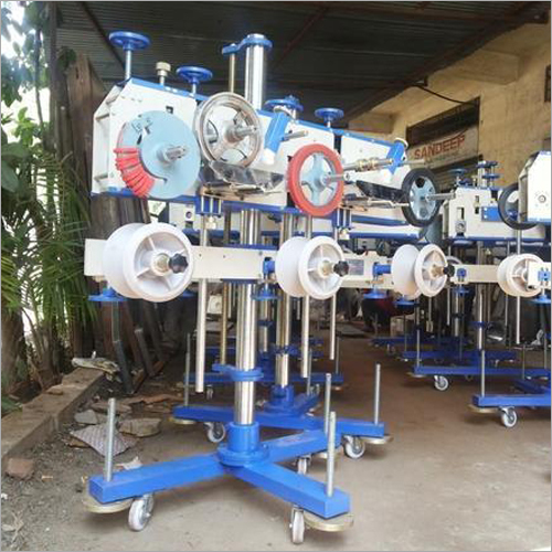 Customized Plastic Pipe spare parts