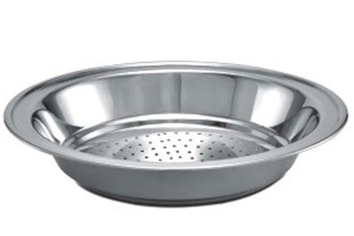 आवश्यकता के अनुसार फ्लैट कोलंडर - बोया