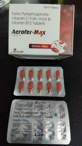 एरोफर-मैक्स