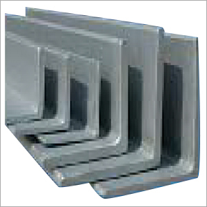 Ms Angles - Customized Thickness, Silver Powder Coated Finish | Versatile Applications In The Construction Industry