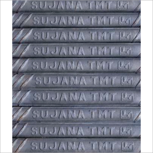 Tmt Bar - Application: Construction Industry