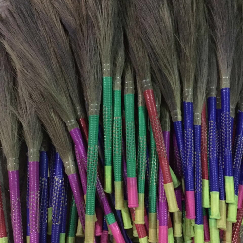 Indian Grass Broom Warranty: No
