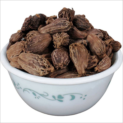 काला इलायची