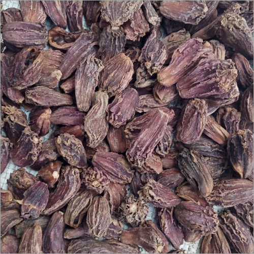 सूखी काली इलायची