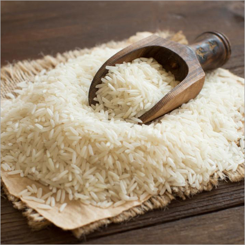 Long Grain Rice - Organic Dried Rice, 99% Purity, 1 Year Shelf Life