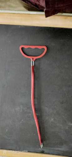 इमरजेंसी पुल हैंडल