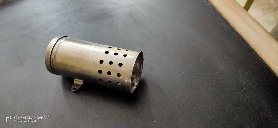 Room Freshner Container