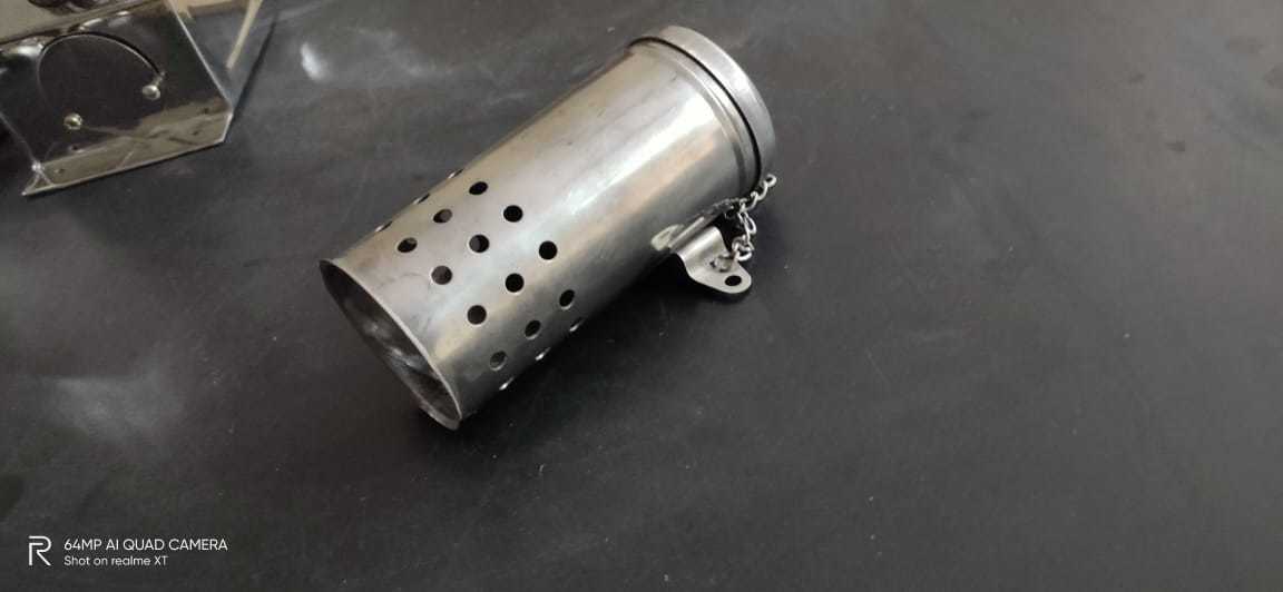 Room Freshner Container