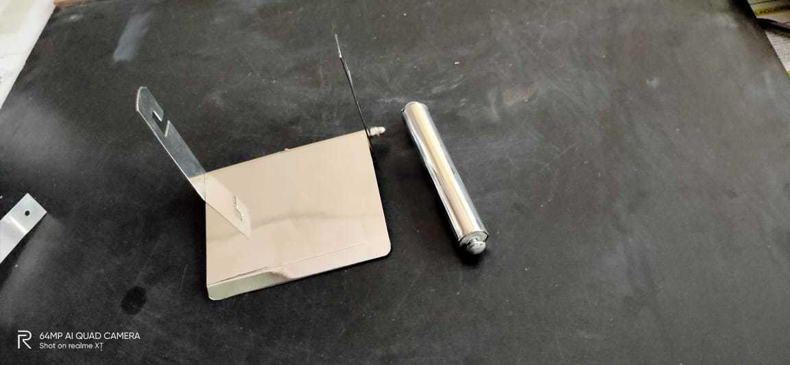 Toilet Paper Holder