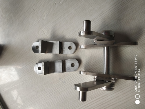 लैवेटरी डोर क्लच